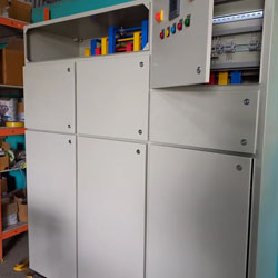 Customized Manufacturing