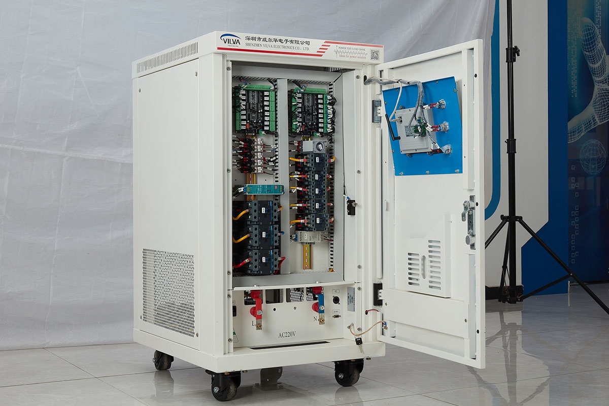 Panel Manufacturer in Coimbatore – Control Panel Assembly