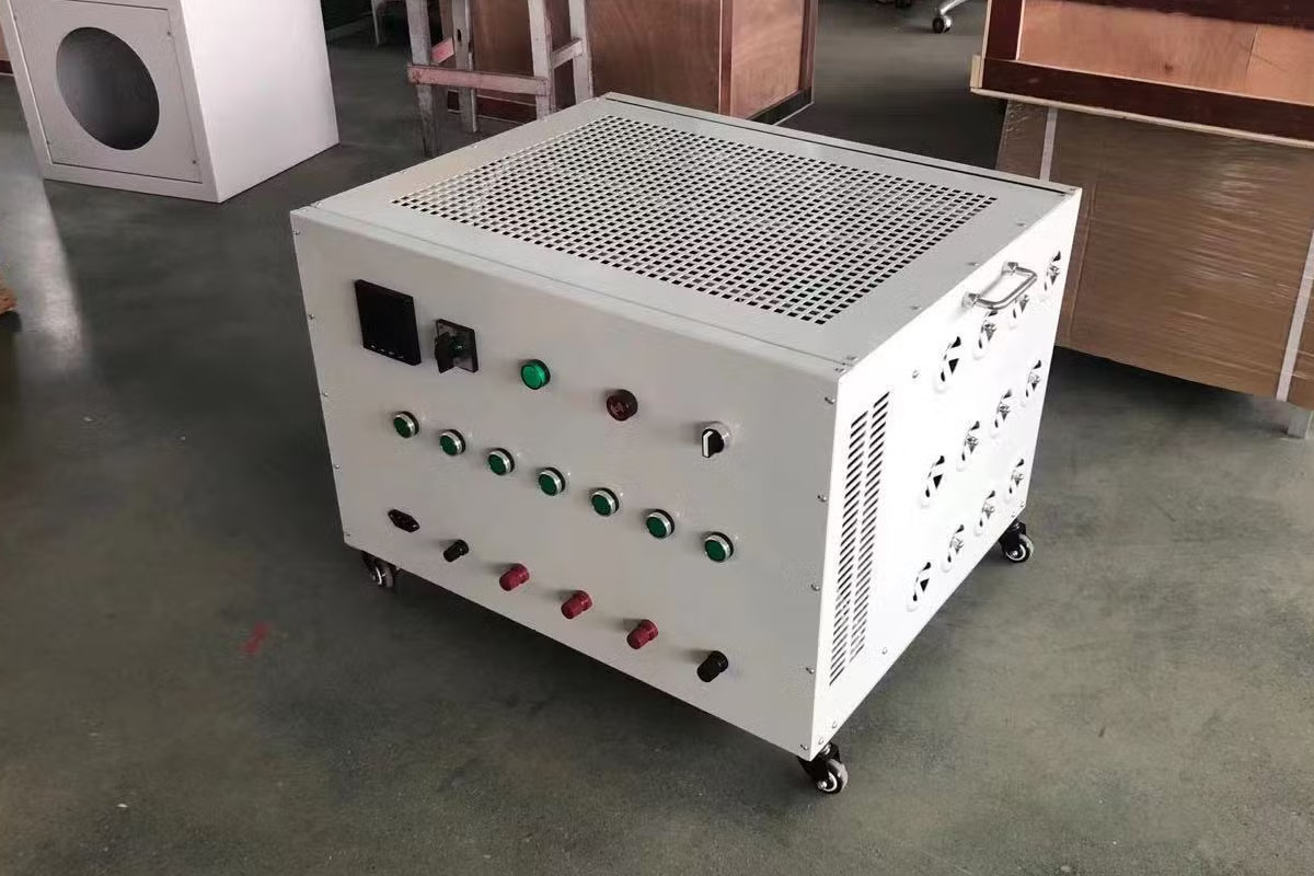 Panel Manufacturer in Coimbatore – Control Panel Assembly