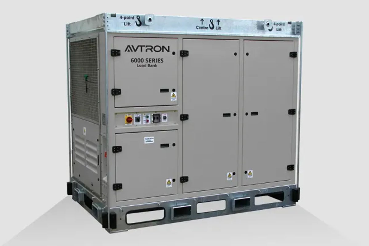 Panel Manufacturer in Coimbatore – Control Panel Assembly