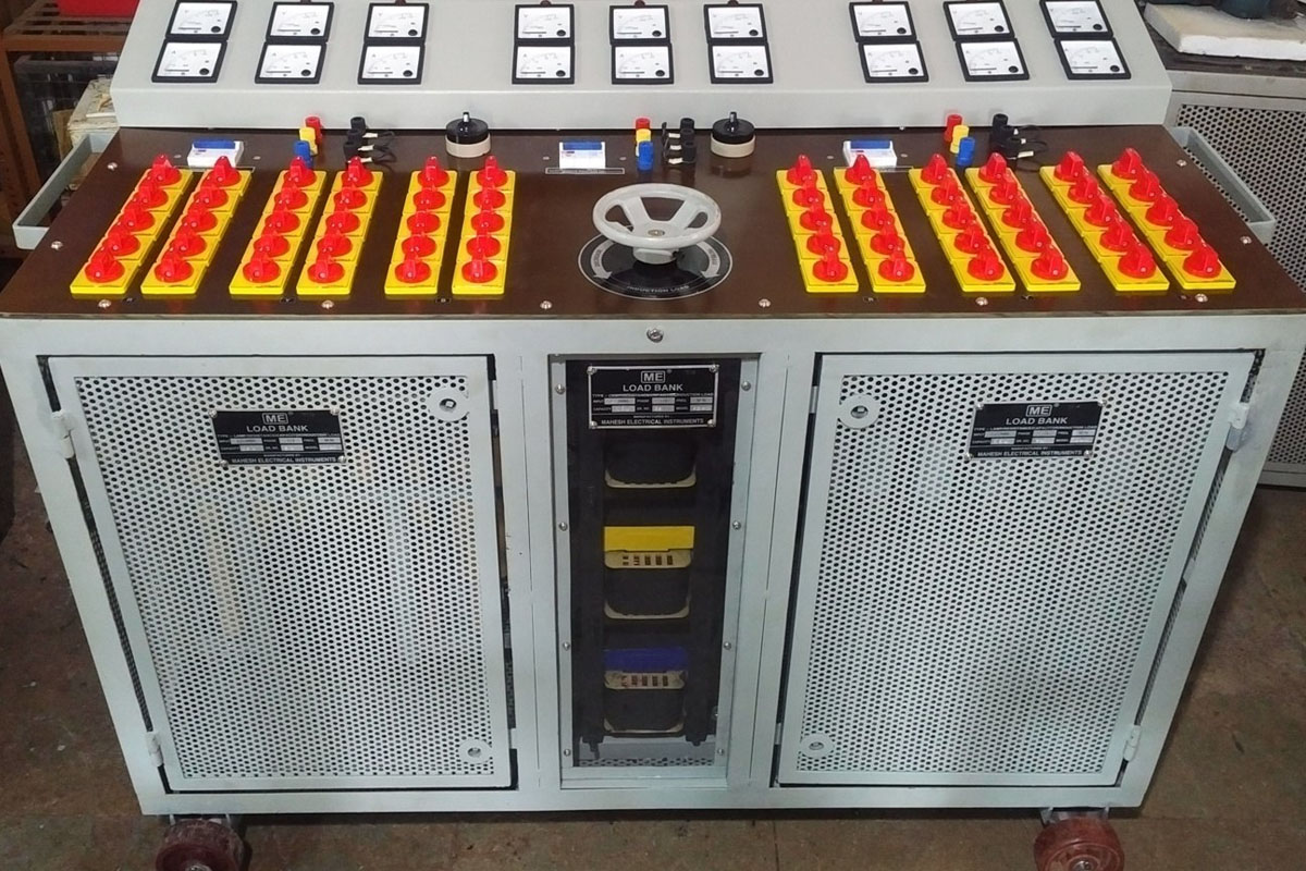 Panel Manufacturer in Coimbatore – Control Panel Assembly