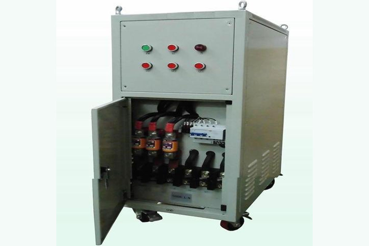 Panel Manufacturer in Coimbatore – Control Panel Assembly