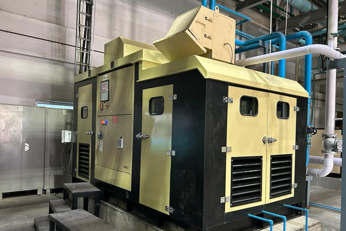 Panel Manufacturer in Coimbatore – Control Panel Assembly