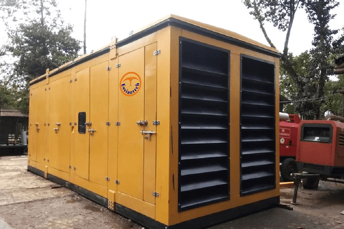 Panel Manufacturer in Coimbatore – Control Panel Assembly