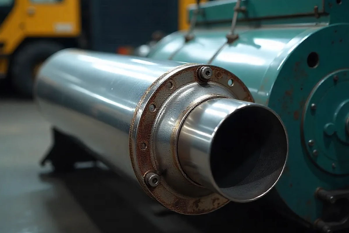 Panel Manufacturer in Coimbatore – Control Panel Assembly