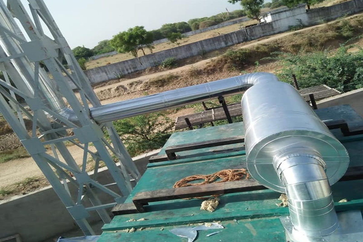 Panel Manufacturer in Coimbatore – Control Panel Assembly